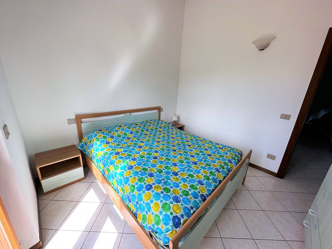 Appartamento intero, Affittimoderni Paduledda Maristella in Trinità d'Agultu e Vignola (Borgo), Trinità d'Agultu e Vignola