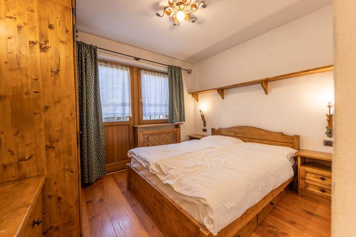 Apartamento entero, Casa Cristallo a Cortina d'Ampezzo in Cortina d'Ampezzo y alrededores, Dolomiti Superski