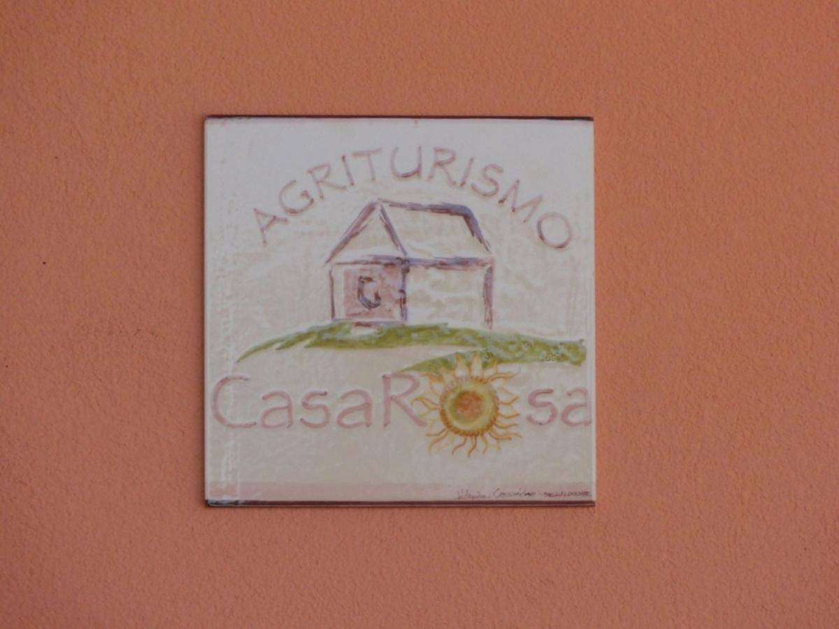 Agriturismo Casa Rosa in Offida, Ascoli Piceno Provinz
