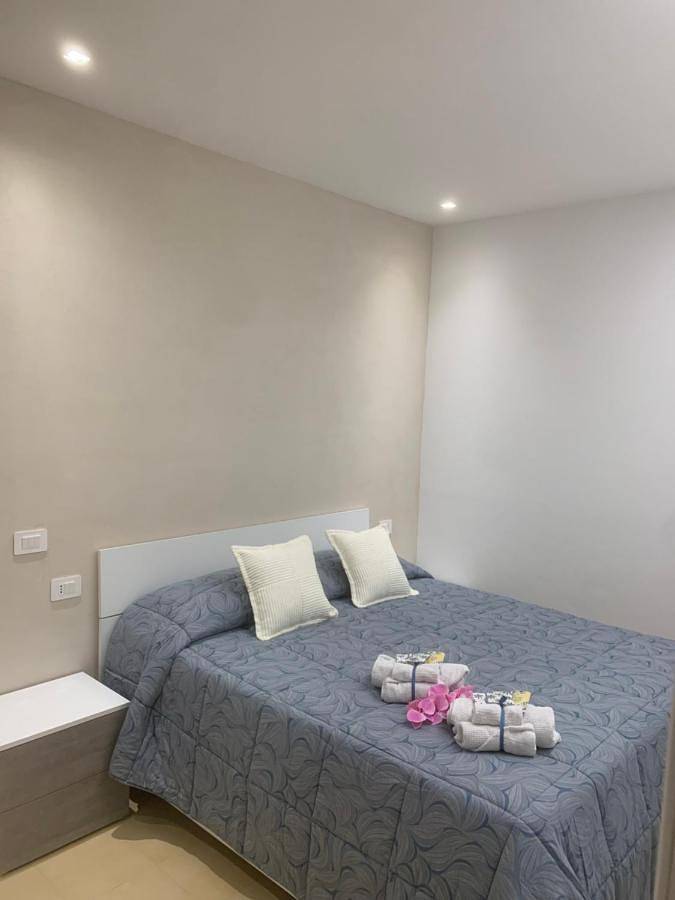 Ferienwohnung für 4 Personen, mit Ausblick - 1