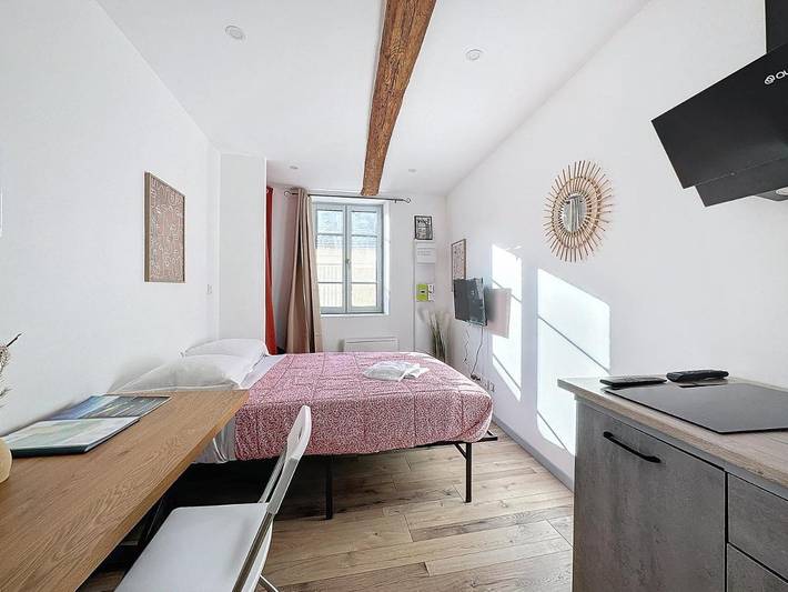 Gîte pour 2 personnes à Royat - 2