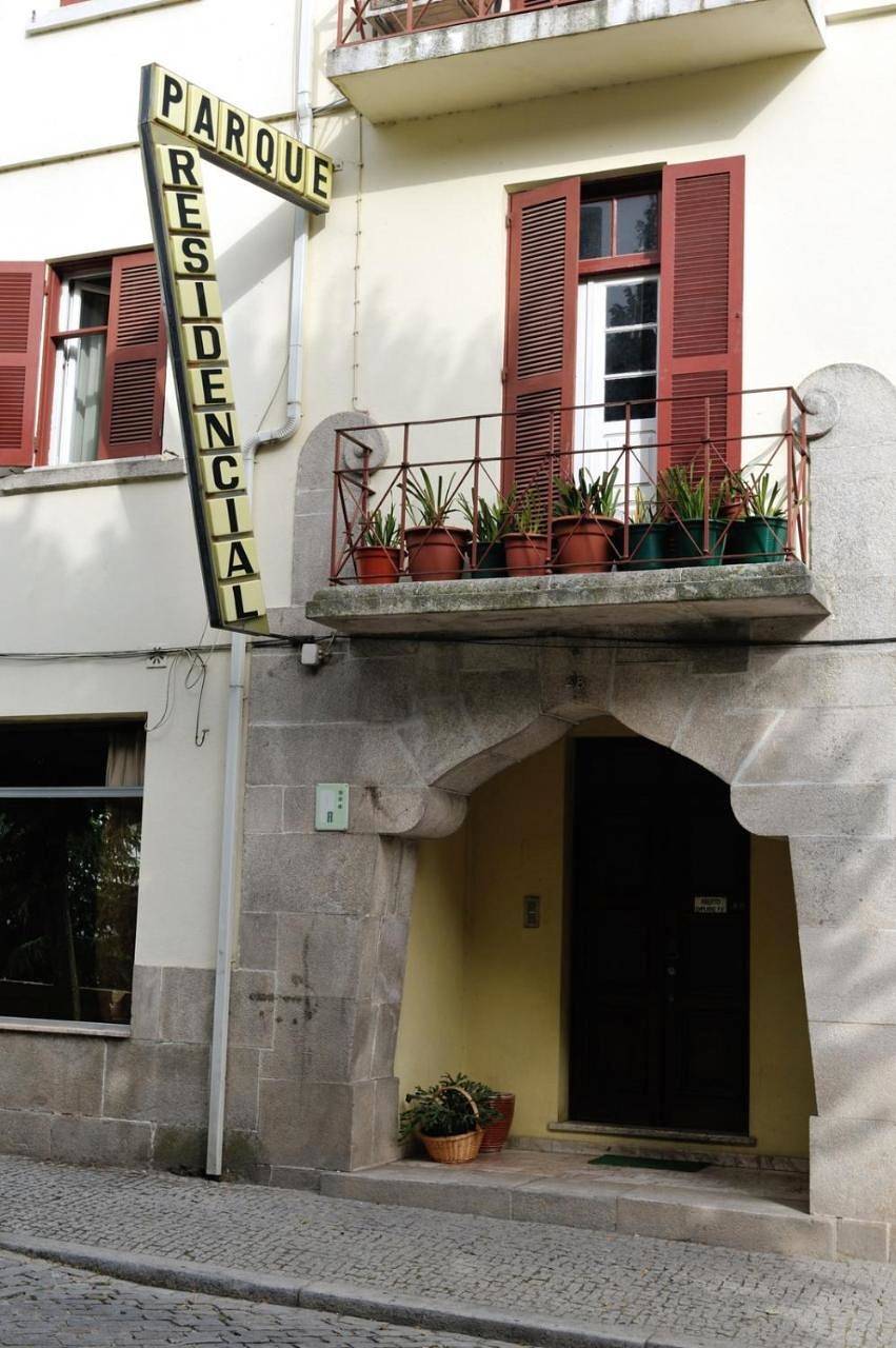 Residencial Parque in Celorico S.Pedro, Serra da Estrela