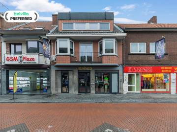 Ferienwohnung für 4 Personen, mit Garten und Terrasse, mit Haustier in Limburg (Belgien)