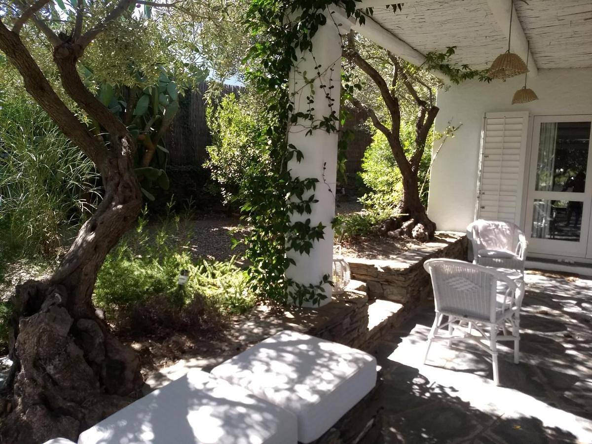 Two-Bedroom House in Platja Gran (Cadaques), Cadaques
