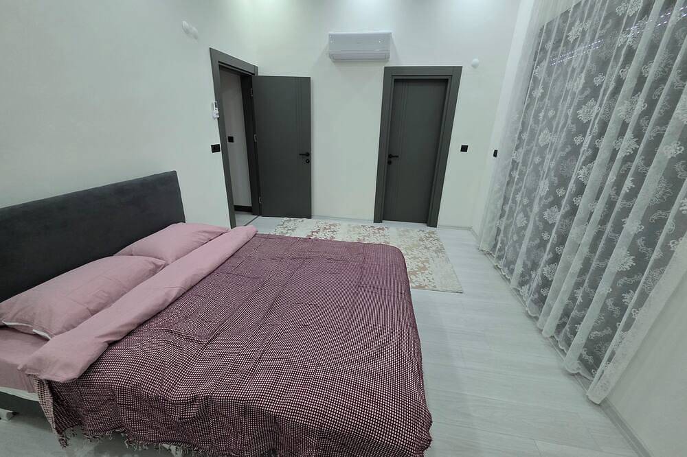 Private Pool 5 Bedroom Villa – Perfect for Families in Belek, Provinz Antalya