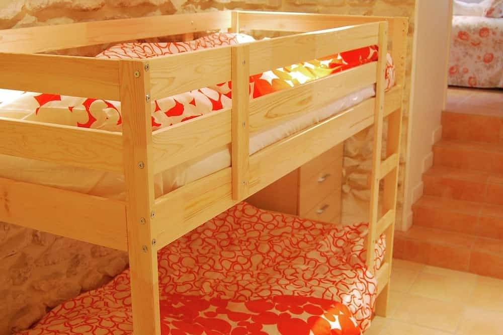 Landhaus in der Provence mit Garten in Valréas, Enclave de Valreas