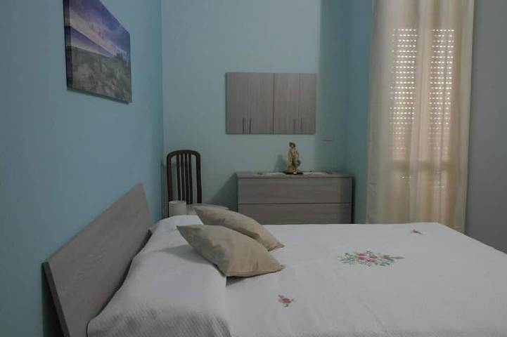 Entire apartment, Naxos Sea Apartment in Giardini-Naxos, Messina Province