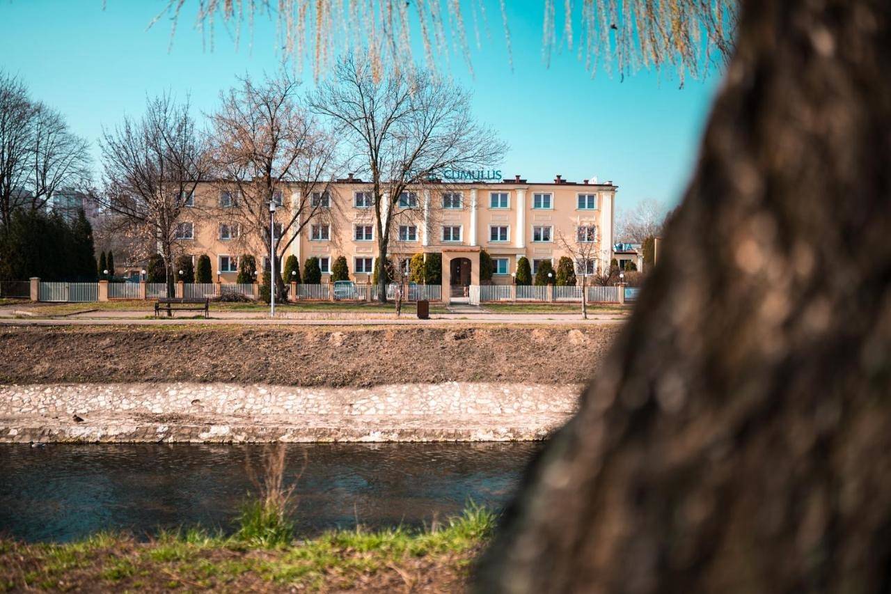 Cumulus Hotel in Będzin, Śląsk