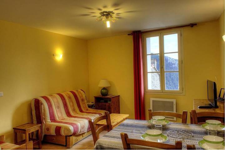 Ferienhaus für 6 Personen - 1
