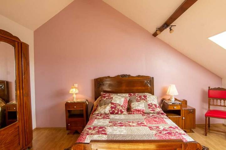 Gîte pour 5 personnes, avec jardin à Thiviers - 2