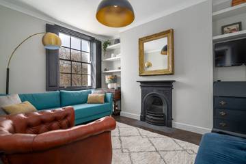 Apartment for 2 People in Camden, London, Photo 1