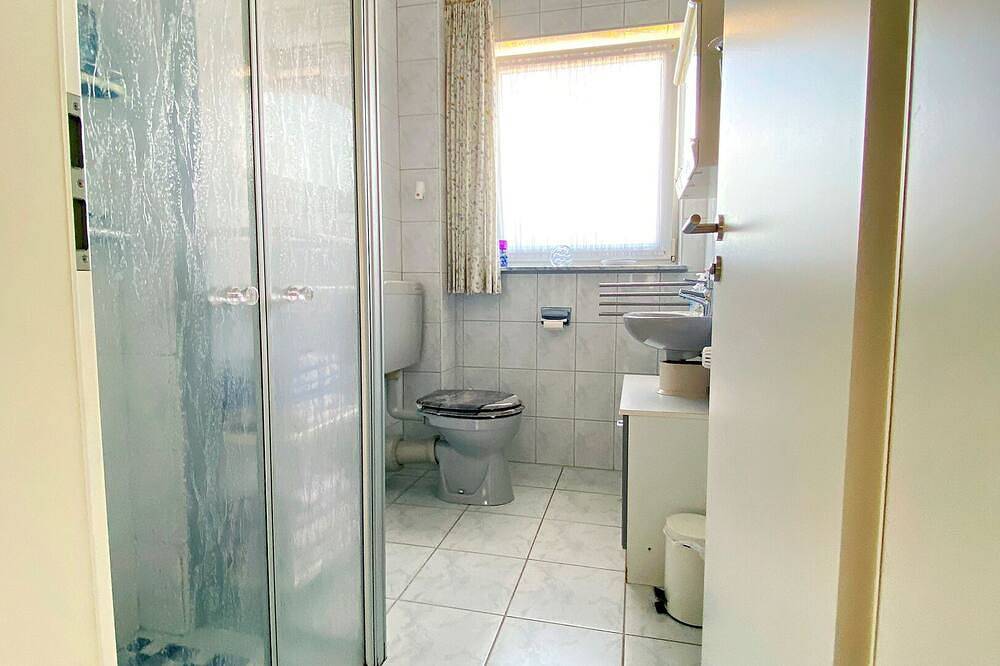 Ganze Wohnung, Ferienwohnung/App. für 4 Gäste mit 70m² in Hesel in Neukamperfehn, Ostfriesland