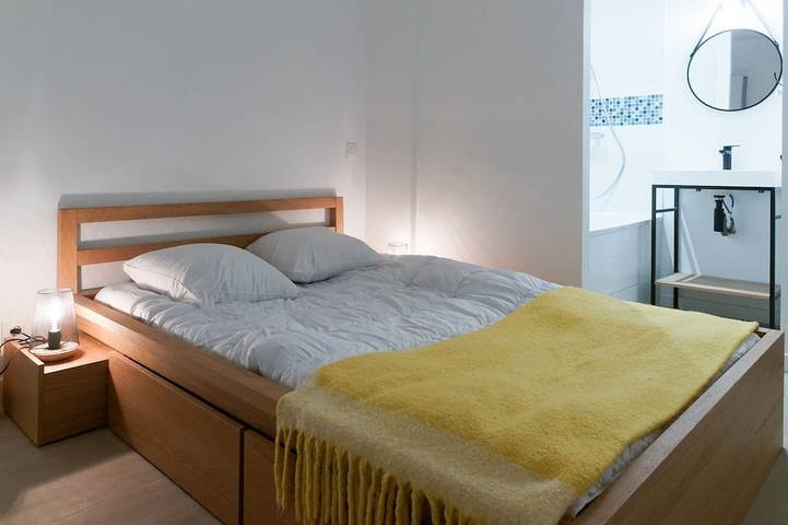 Villa pour 10 personnes, avec jardin dans le Golfe du Morbihan - 3