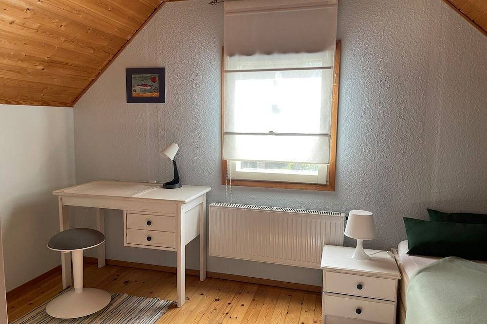 Ferienhaus für 4 Gäste mit 75m² in Warin in Warin, Nordwestmecklenburg (Wismar und Umgebung)