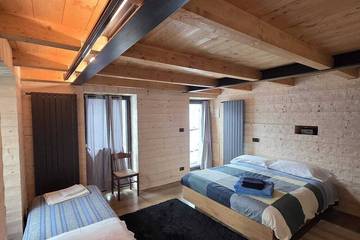 Chalet pour 5 Personnes dans Valtournenche (Bourg), Région de Valtournenche, Photo 3
