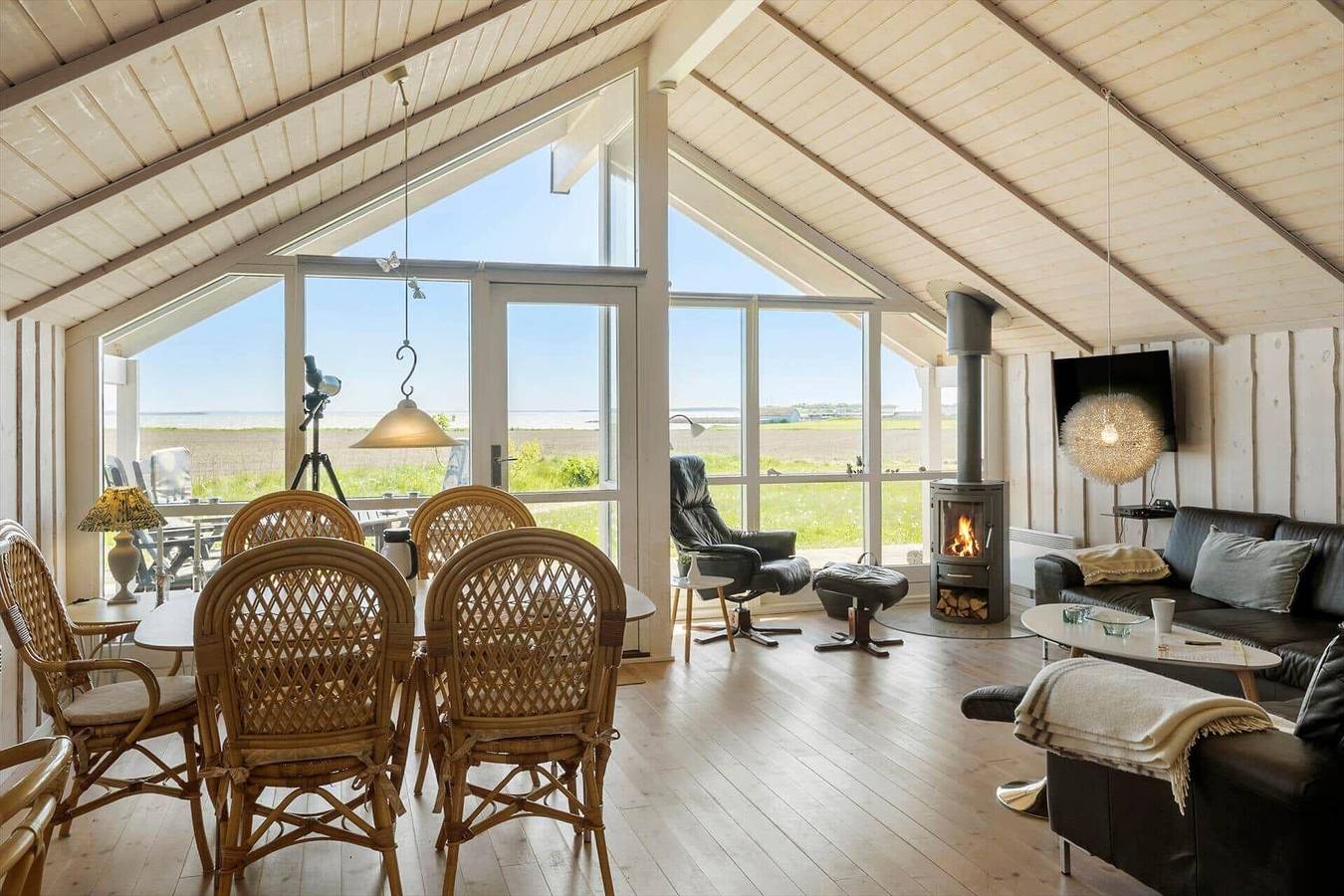 Lf10209 Thyholm - Markvejen 9 in Jegindø, Thyholm