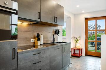 Ferienwohnung für 2 Personen in Passau, Ostbayern, Bild 2
