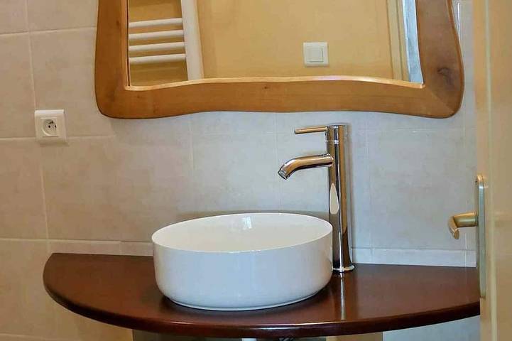 Entire apartment, Cocoon in the Heart of Prades in Prades, Prades region