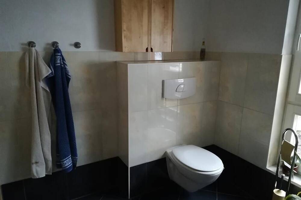 Ferienhaus Am Jonsberg in Jonsdorf, Zittauer Gebirge