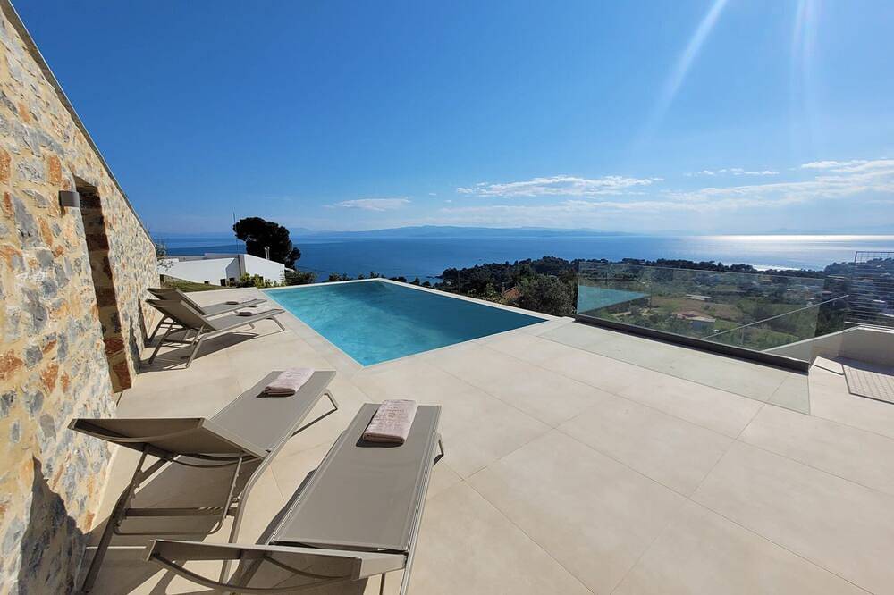 Casa vacanza a Sporadi a partire da 617€ a notte