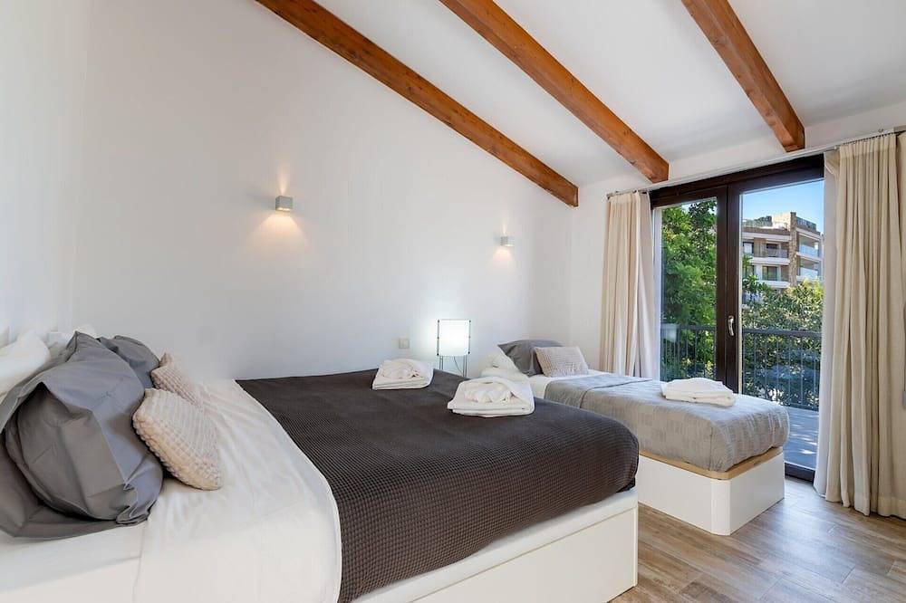 Luxury Private Holiday Villa with Private Pool, Mallorca Villa 1050 in Portals Nous, Calvià