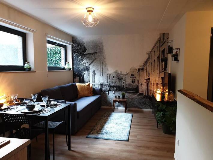 Gîte pour 4 personnes à Tongres - 3