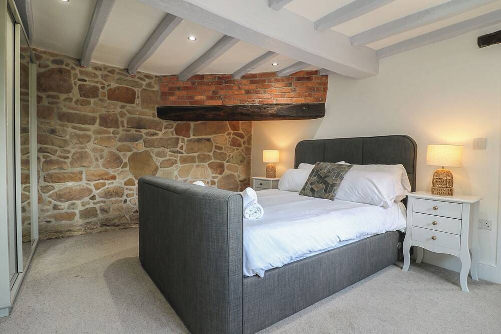 New Elms Farmhouse, pet friendly in Melbourne, Derbyshire in Melbourne (Derbyshire), Derbyshire