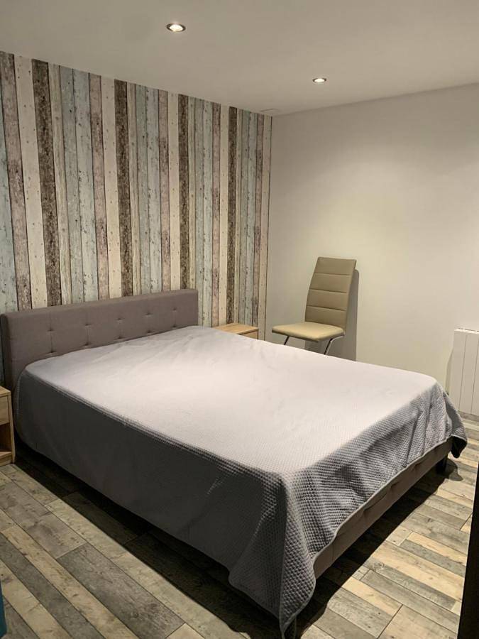 Gîte pour 6 personnes, avec terrasse et vue dans Meux - 4