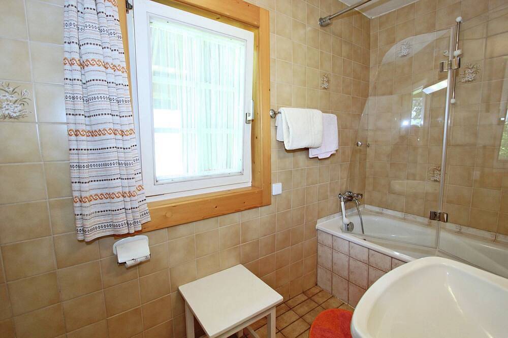 Ferienhaus in Gmünd mit Garten in Gmünd in Kärnten, Lieser-Maltatal