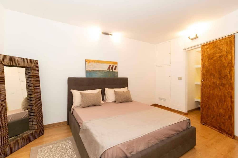 Ganze Wohnung, Silenziosa, nel verde, pet allowed: Golden Home in Turin, Turin Provinz