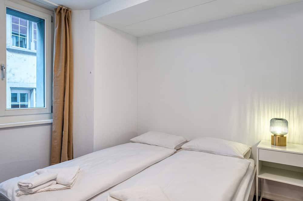 Ganze Wohnung, Lu Emme 4 - Hitrental Eisengasse Apartment in Luzern, Vierwaldstättersee