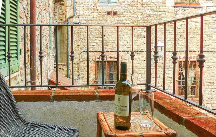 Gîte pour 6 personnes à Suvereto - 3