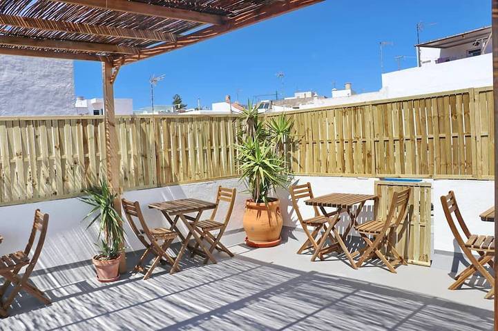 Appartamento vacanze per 4 persone - 1