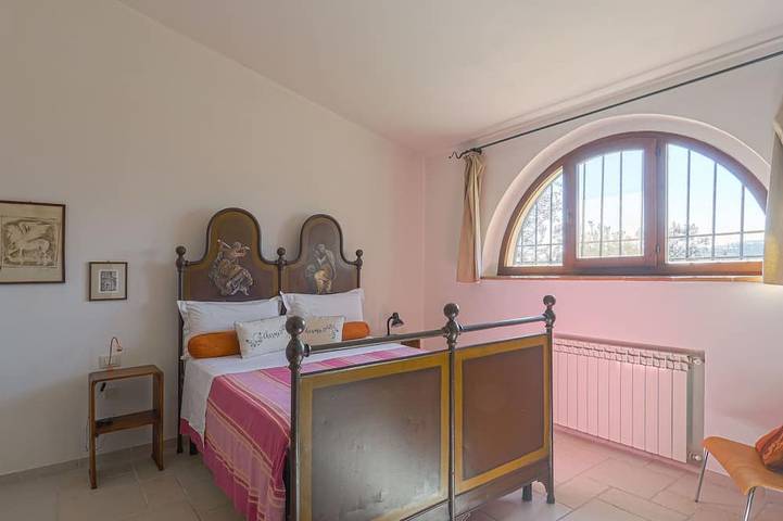 Podere San Raffaele - Cinzia in Poggibonsi, Siena Provinz