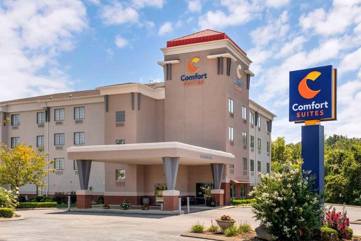Hôtel pour 3 personnes, avec piscine