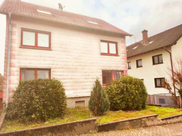 Ferienwohnung für 4 Personen, mit Garten in Kirkel
