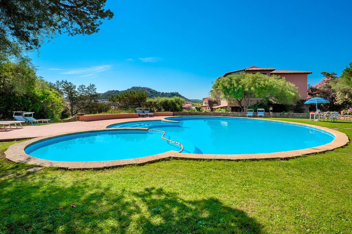 Appartamento intero, I Giardini dell'Aldiola in Porto Rotondo, Olbia