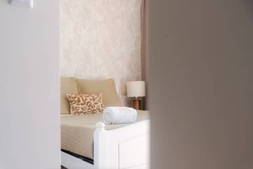 Apartamento De Férias para 4 Pessoas em São Miguel Island, Ponta Delgada, Foto 4