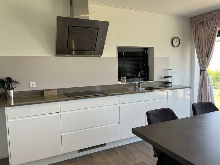 Location de vacances pour 6 personnes, avec Terrasse et Jardin à Enkhuizen - 4