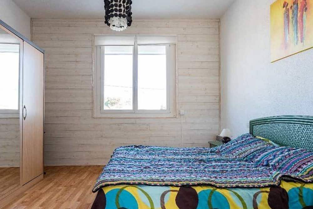Apartamento entero, Apartamento de 3 habitaciones con aire acondicionado cerca del mercado en Marseillan-Plage in Marseillan-Plage, Marseillan