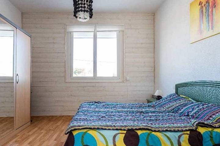 Gîte pour 6 personnes dans Plage d'Honneur - 3