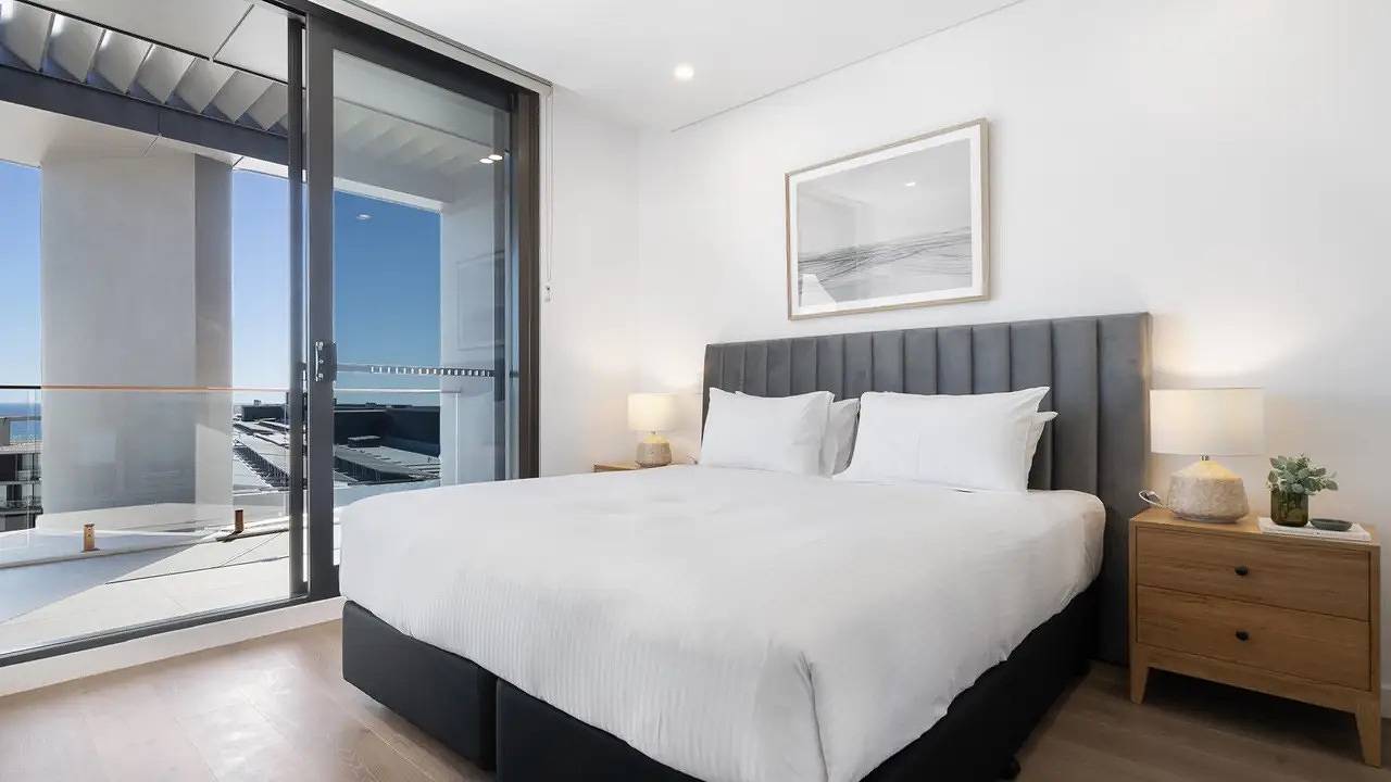 Ganze Ferienwohnung, Ferienwohnung für 2 Personen (2 m²) in North Fremantle in North Fremantle, Perth