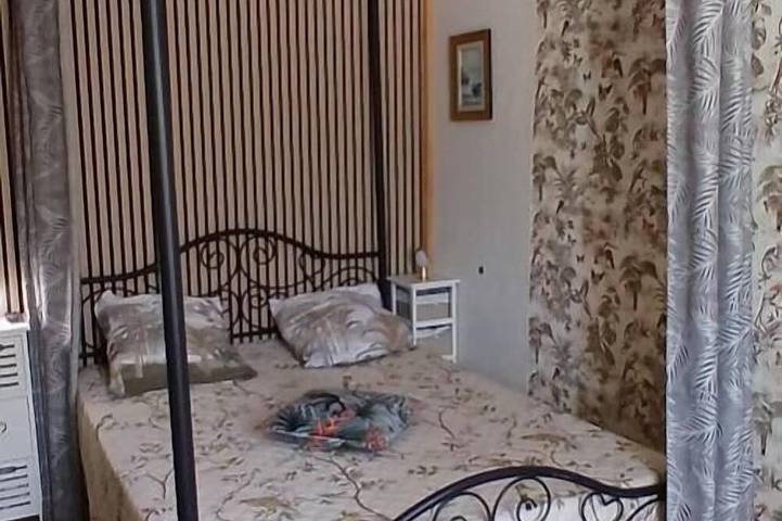 Gite Hubert - Vidauban in Vidauban, Mittelmeerküste (Frankreich)