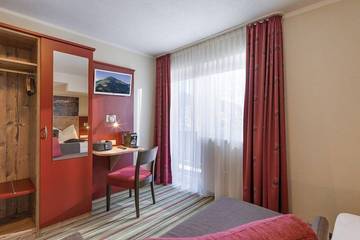 Bauernhof für 2 Personen in Söll, Hohe Salve, Bild 3