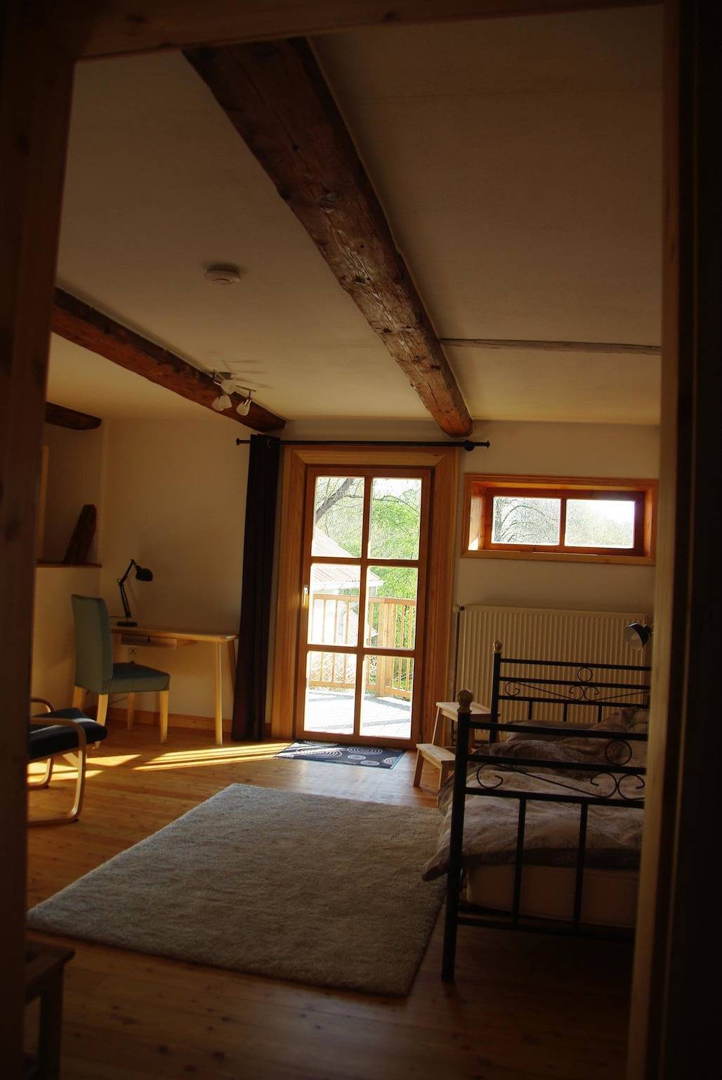 Ganze Ferienwohnung, Culatra, Appartement, Dusche, Wc, 2 Schlafräume in Einbeck, Niedersachsen