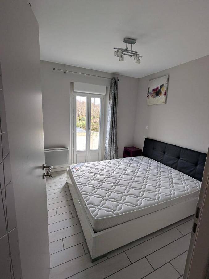 Gîte pour 4 personnes, animaux acceptés à Bruniquel - 4