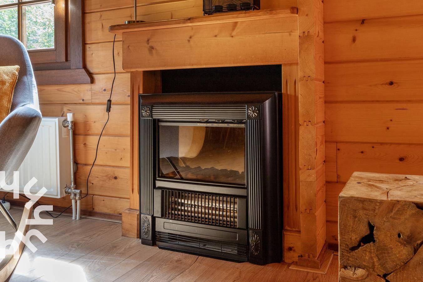 Schön gelegenes Ferienhaus für 4 Personen mit schönem Garten | Drente in Koekange, Drenthe