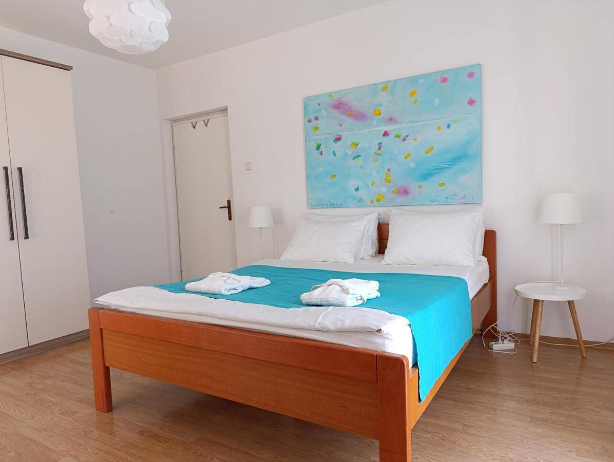 Rooms Kata in Rovinj Riviera, Rovinj