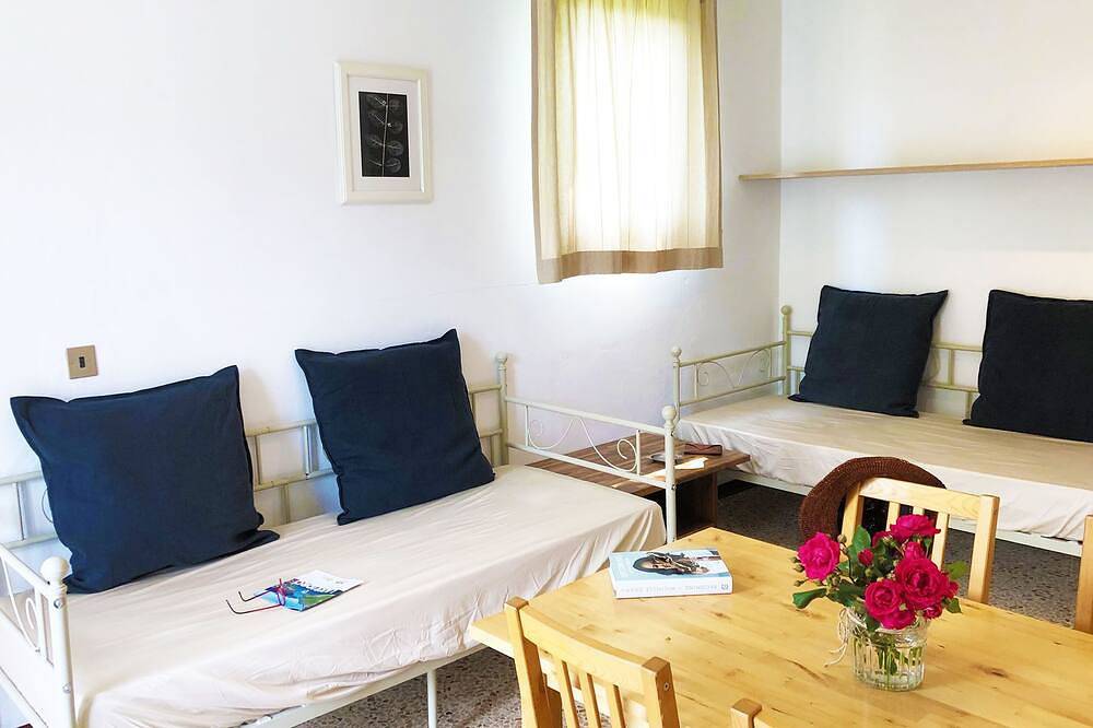 Ganze Wohnung, Direkt am See mit Terrasse in Idro, Gardasee-Berge