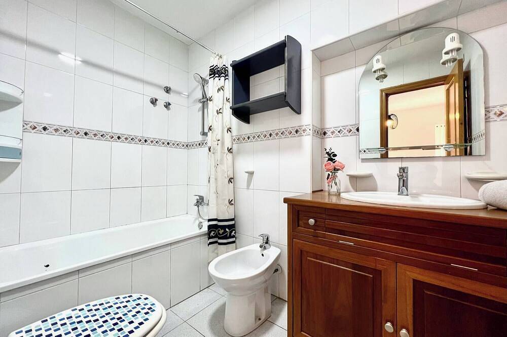 Appartement entier, Bungalow Los Balcones in Los Balcones, Torrevieja